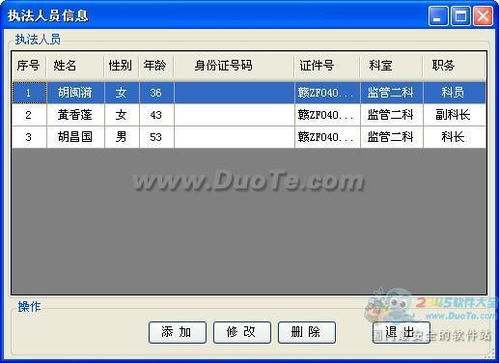 餐饮服务食品安全监管行政处罚文书制作与管理系统 提升监管效能的信息化利器