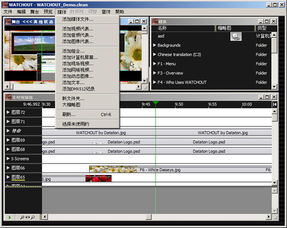 Watchout多屏幕显示控制软件 支持中国国家大剧院舞台艺术的创新技术